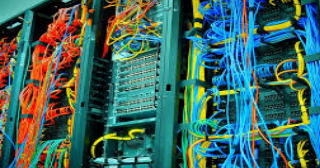 Профессиональный монтаж слаботочных сетей и систем от 1559 руб. в Лесосибирске - ЭлектроЛсс