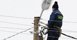 Технологическое присоединение к электросетям для юрлиц от 5195 руб. в Лесосибирске - ЭлектроЛсс