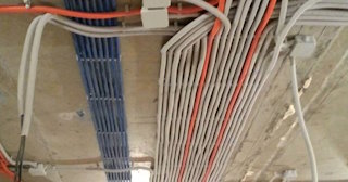 Электромонтажные работы от 572 руб. в Лесосибирске - Профессиональный монтаж от ЭлектроЛсс