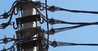 Монтаж СИП провода от 416 руб. в Лесосибирске - Подключение и установка от ЭлектроЛсс