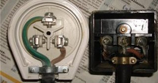 Подключение и монтаж розетки для электроплиты от 572 руб в Лесосибирске - ЭлектроЛсс