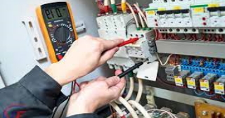 Установка системы умный дом для офиса от 3117 руб. в Лесосибирске - ЭлектроЛсс